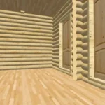 192 m2 Tomruk Ev - Görsel 4