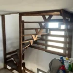 195 m2 Ahşap Ev Anka Modeli - Görsel 5