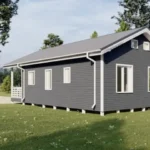 100 m2 Ahşap ev fiyatları sol webp görsel