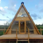 40 m2 bungalov ev iç görsel