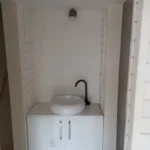 bungalov ev iç görsel