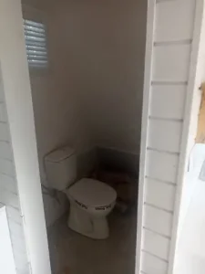 bungalov ev iç görsel