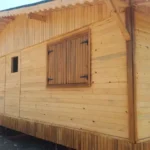 Kepenkli pencere arka görsel