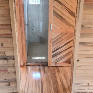 İç banyo tarafı