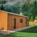 -80 m2 Ahşap Ev Fiyatları