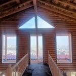 216 m2 Tomruk Ev - Görsel 8