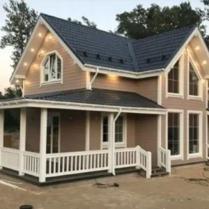 Ahşap ev, kütük ev modelleri ve fiyatları