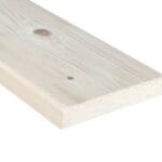 Sılınmış temizlenmiş lata