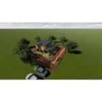 Anahtar Teslim Ahşap Ev