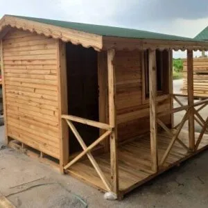 Manisada olan dükkanda çekilmiş "bahçe depolama evi"