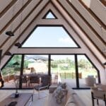 Sapanca Ahşap Bungalov Ev - Görsel 5