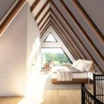 Sapanca Ahşap Bungalov Ev - Görsel 6