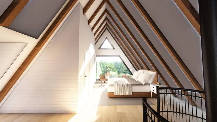 160 m² Sapanca Bungalov Ev - Görsel 6