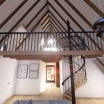 Sapanca Ahşap Bungalov Ev - Görsel 7