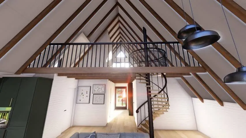 160 m² Sapanca Bungalov Ev - Görsel 7