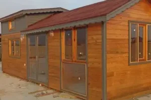 tiny house