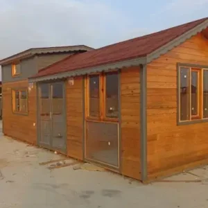 tiny house