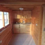 İç çekim mutfak görseli