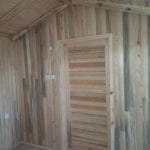 12 m2 Bungalov Banyo Görsel