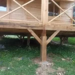 Palonlama ayak görseli