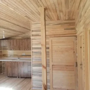 Mutfak wc bölümü görseli