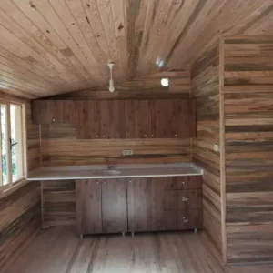 Salon mutfak görseli