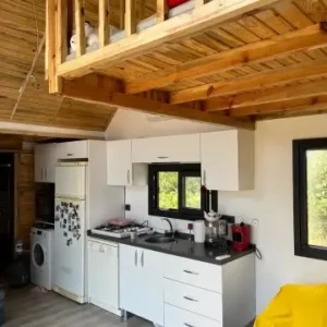 İç mutfak görseli