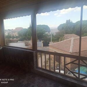 Teras detayı