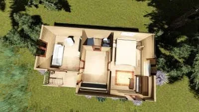Üst plan