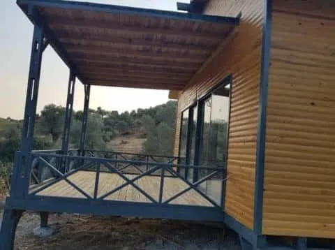 70 m² Ahşap Ev Kardelen - Görsel 7