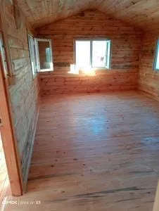 Salon İç Görseli