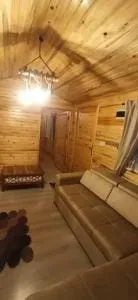 Salon Bungalov Ev