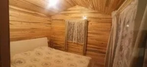 Bungalov Ev