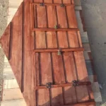 Paketlenmiş nakliye hazır.