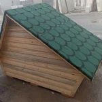 Yeşil Çatı Görseli