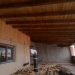 İmalat sırasında çekilen görsel