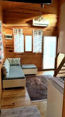 İç bölüm salon