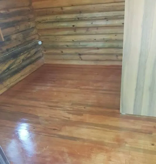 Salon yer iç resmi
