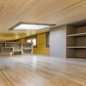 Loft Karşı Loft