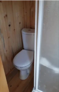 Banyo klozet