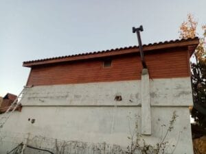 40 M2 Ahşap Ev - Görsel 7