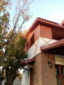 40 M2 Ahşap Ev - Görsel 5