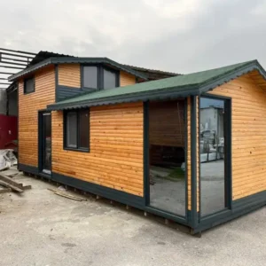 Tiny House
