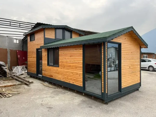 Tiny House