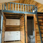 Tiny House İzmir - Görsel 4