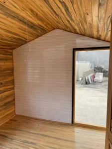 Tiny House İzmir - Görsel 6