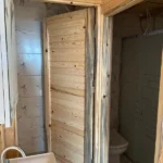 Dost Ahşap 60 m2 Ahşap Ev - Görsel 9