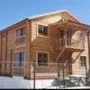 216 m2 Tomruk Ev