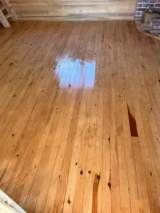 54 m2 Ahşap Bungalov Ev - Görsel 10