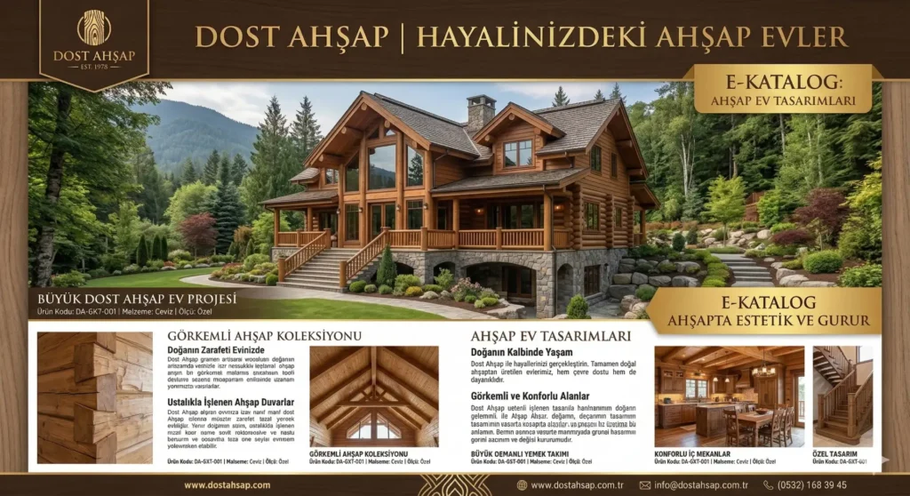 E-Katalog Bilgi